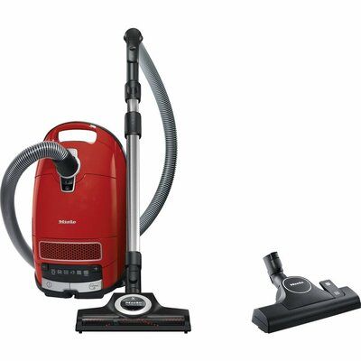 Miele Complete C3 Cat & Dog Cylinder Vacuum Cleaner