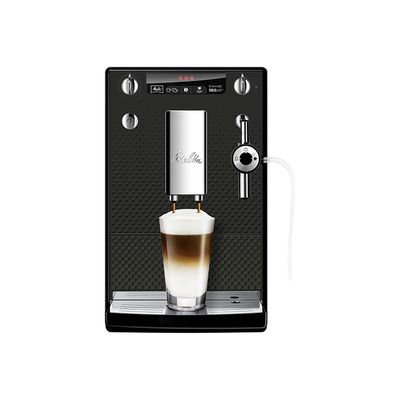 Melitta 6708719 Caffeo Solo Perfect Milk Bean To Cup Coffee Machine