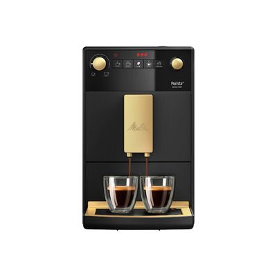 Melitta 6768872 Purista Limited Edition Bean To Cup Coffee Machine