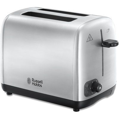 Russell Hobbs Stainless Steel 24081 2-Slice Toaster