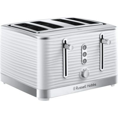 Russell Hobbs Inspire 24380 4-Slice Toaster