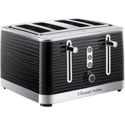 Russell Hobbs Inspire 24381 4-Slice Toaster