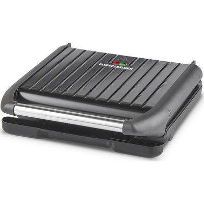 George Foreman GEORGE FOR 25052 Entertaining Grill
