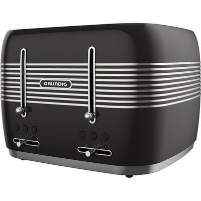 Grundig TA7870B 4-Slice Toaster