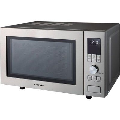Grundig GMF1030X Compact Solo Microwave