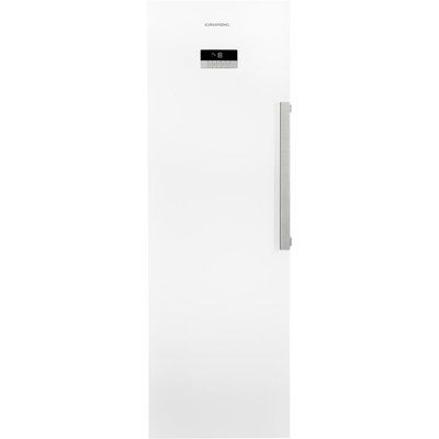 Grundig GFN33810W Tall Freezer