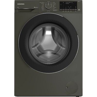 Grundig GW75942TG Bluetooth 9kg 1400 rpm Washing Machine