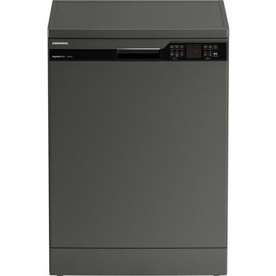Grundig GNFP3440G Full-size Dishwasher