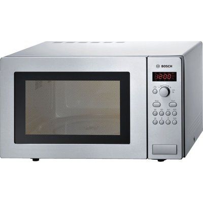 Bosch HMT84M451B Solo Microwave