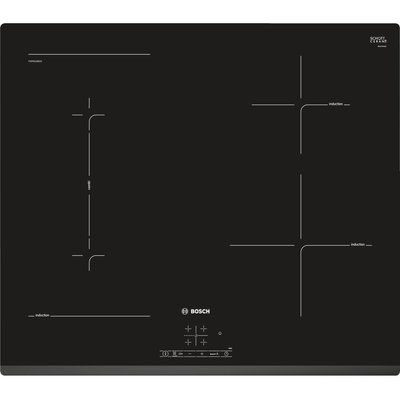 Bosch Serie 4 PWP631BB1E Electric Induction Hob