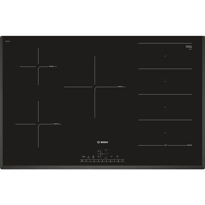 Bosch Serie 6 PXV851FC1E Electric Induction Hob
