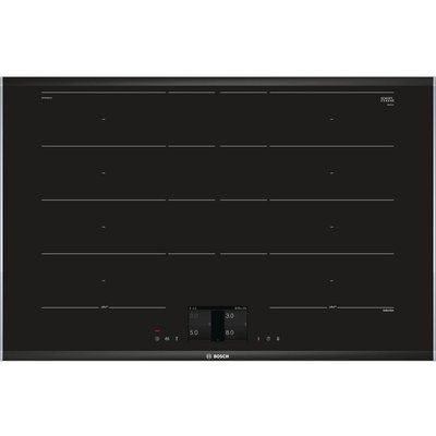 Bosch Serie 8 PXY875KW1E Electric Induction Hob