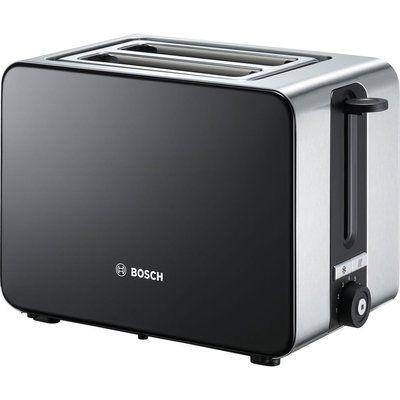 Bosch Sky TAT7203GB 2-Slice Toaster