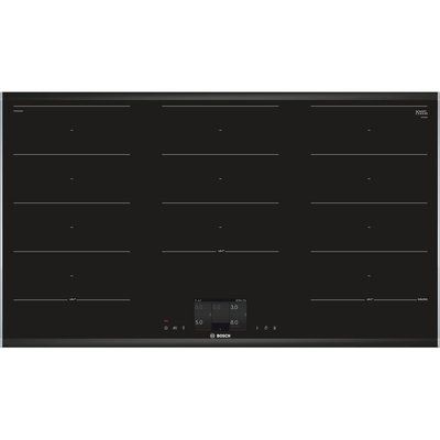 Bosch Serie 8 PXX975KW1E Electric Induction Hob