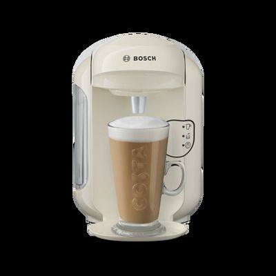 Tassimo by Bosch TAS1407GB Vivy 2 Pod Coffee Machine