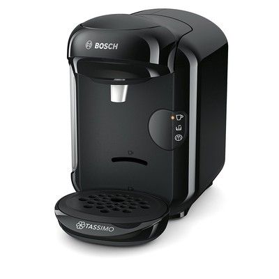 Tassimo by Bosch TAS1402GB Vivy 2 Pod Coffee Machine