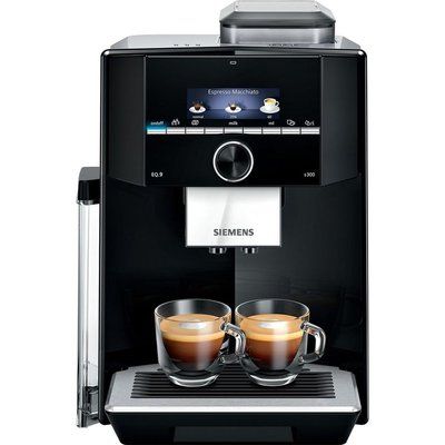 Siemens EQ.9 s300 TI923309RW Bean to Cup Coffee Machine