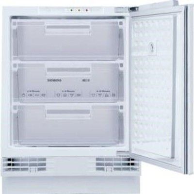 Siemens GU15DAFF0G 98 Litre Under Counter Integrated Freezer