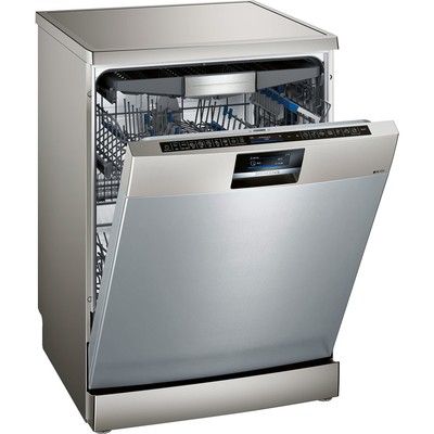 Siemens SN27YI01CE iQ700 Freestanding Dishwasher