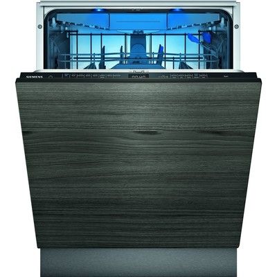 Siemens SN95ZX61CG iQ500 Integrated Dishwasher
