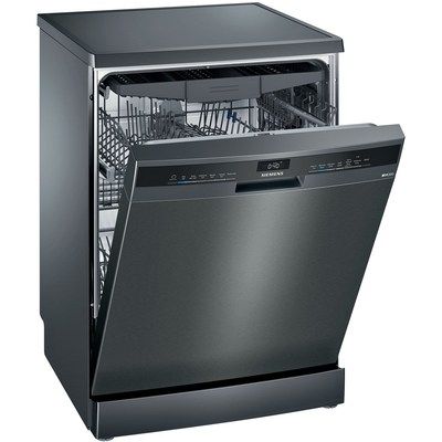 Siemens SN23EC14CG iQ300 Freestanding Dishwasher