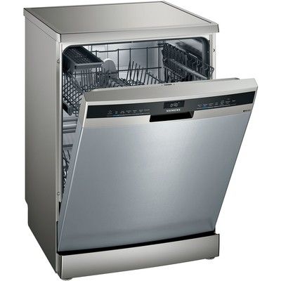 Siemens SN23HI60AG iQ300 Freestanding Dishwasher