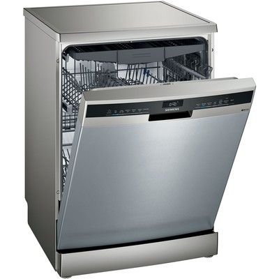 Siemens SN23HI60CG iQ300 Freestanding Dishwasher