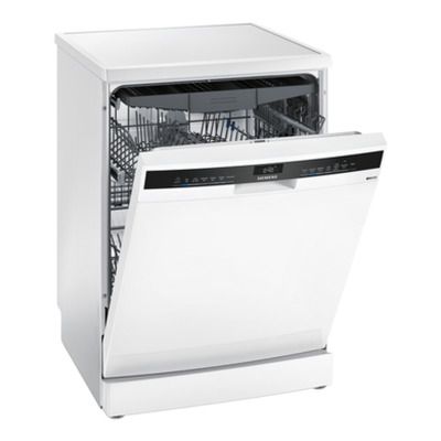 Siemens SN23HW60AG iQ300 Freestanding Dishwasher