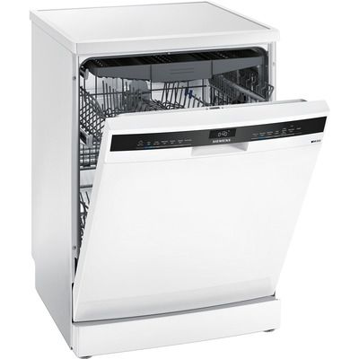 Siemens SN23HW60CG iQ300 Freestanding Dishwasher