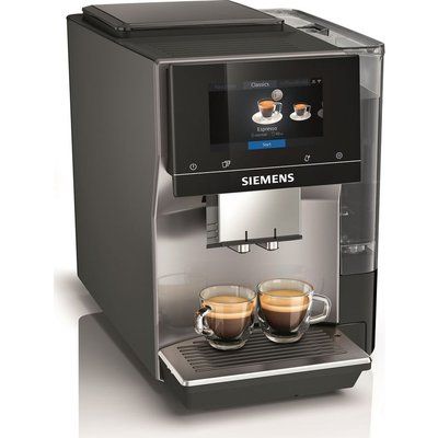 Siemens EQ.700 TP705GB1 Smart Bean to Cup Coffee Machine