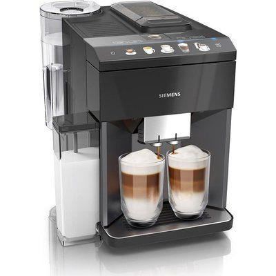 Siemens EQ.500 TQ505GB9 Bean to Cup Coffee Machine