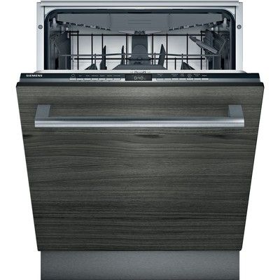 Siemens iQ300 SE73HX42VG 13 Place Fully Integrated Dishwasher