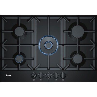 NEFF N70 T27DS59S0 Gas Hob