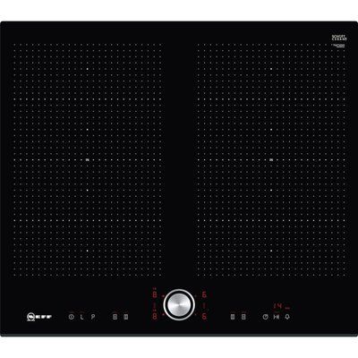 NEFF N70 T56FT60X0 Electric Induction Hob