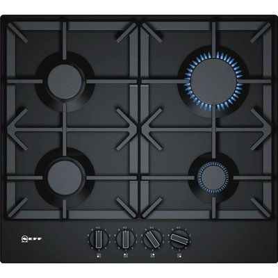 NEFF N70 T26DS49S0 Gas Hob