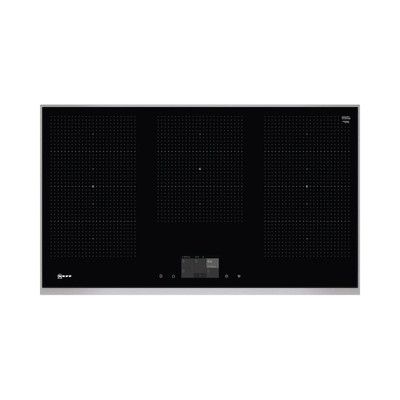 Neff T59TS5RN0 92cm 5 Zone Induction Hob with FlexInduction Zones