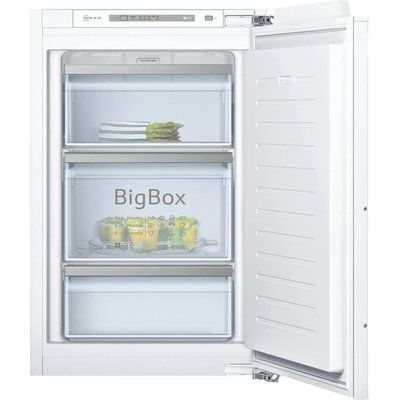 NEFF GI1216DE0 Integrated Freezer