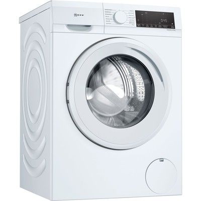 Neff VNA341U8GB 8kg Wash 5kg Dry Freestanding Washer Dryer