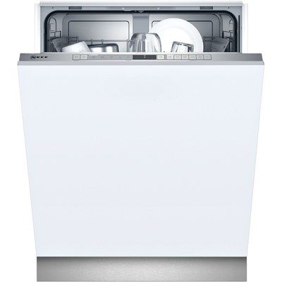 Neff S153ITX05G N30 Integrated Dishwasher
