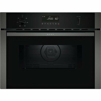 NEFF N50 C1AMG84G0B Built-in Combination Microwave