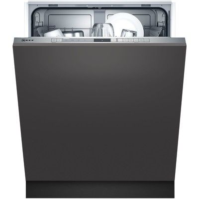 Neff N30 S353ITX05G 14 Place Fully Integrated Dishwasher