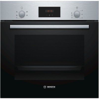Bosch Serie 2 HHF113BR0B Electric Oven