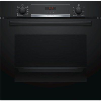 Bosch Serie 4 HBS534BB0B Electric Oven