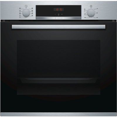 Bosch Serie 4 HBS534BS0B Electric Oven