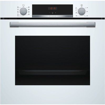 Bosch Serie 4 HBS534BW0B Electric Oven