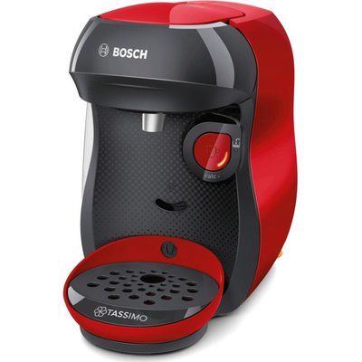 Tassimo by Bosch Happy TAS1003GB Coffee Machine
