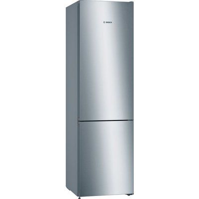 Bosch Serie 4 KGN39VLEBG 70/30 Fridge Freezer