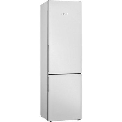 Bosch Serie 4 KGN39VWEAG 70/30 Fridge Freezer