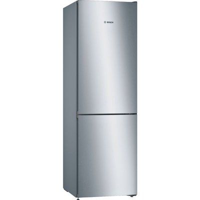 Bosch Serie 4 KGN36VLEAG 60/40 Fridge Freezer