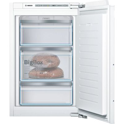 Bosch GIV21AFE0 Serie 6 In-column Integrated Freezer